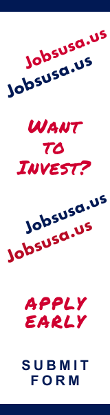 JobsUSA Banner Ad